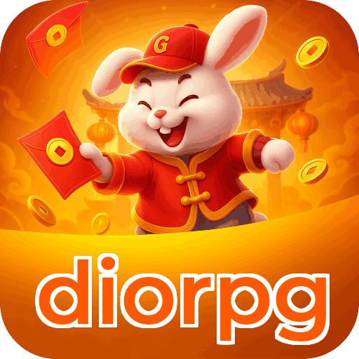 diorpg Logo