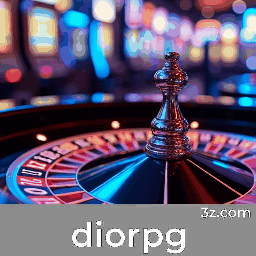 Diorpg Login: Segurança Total e Benefícios VIP